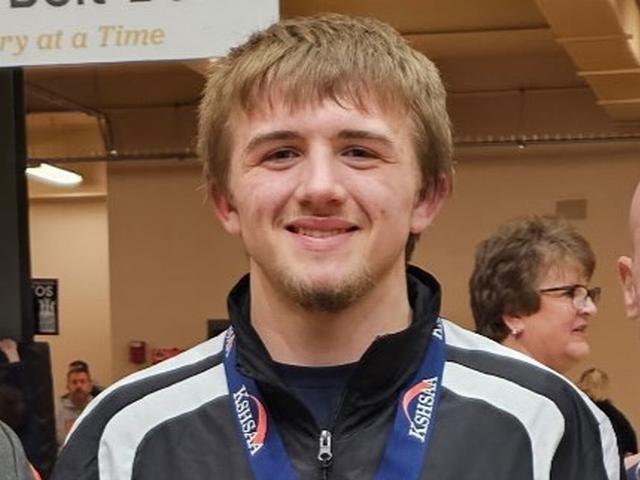 Elijah Webb